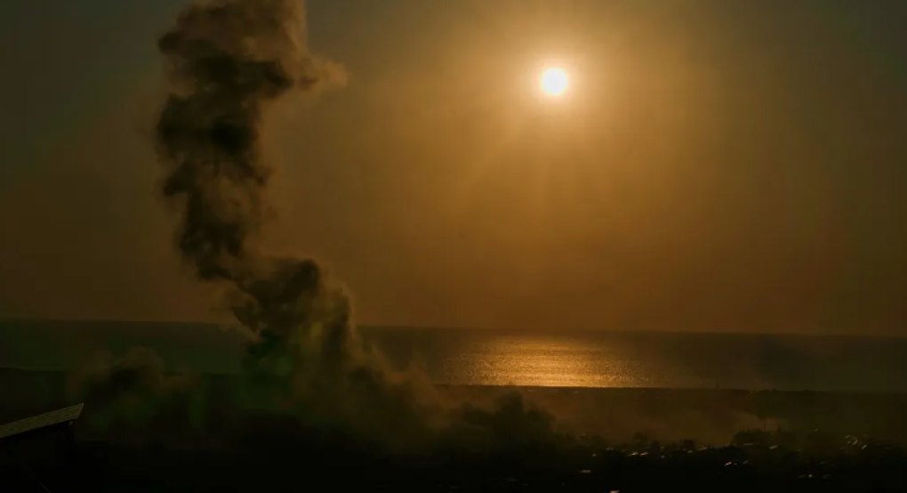 QatarEnergy: Η επίθεση στο Κατάρ διέλυσε το 17% της δυνατότητας παραγωγής LNG για τρία έως πέντε χρόνια