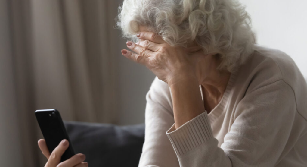 Χρήσιμες συμβουλές για την αποφυγή εξαπάτησης πολιτών από επιτήδειους που παριστάνουν τηλεφωνικά τους λογιστές