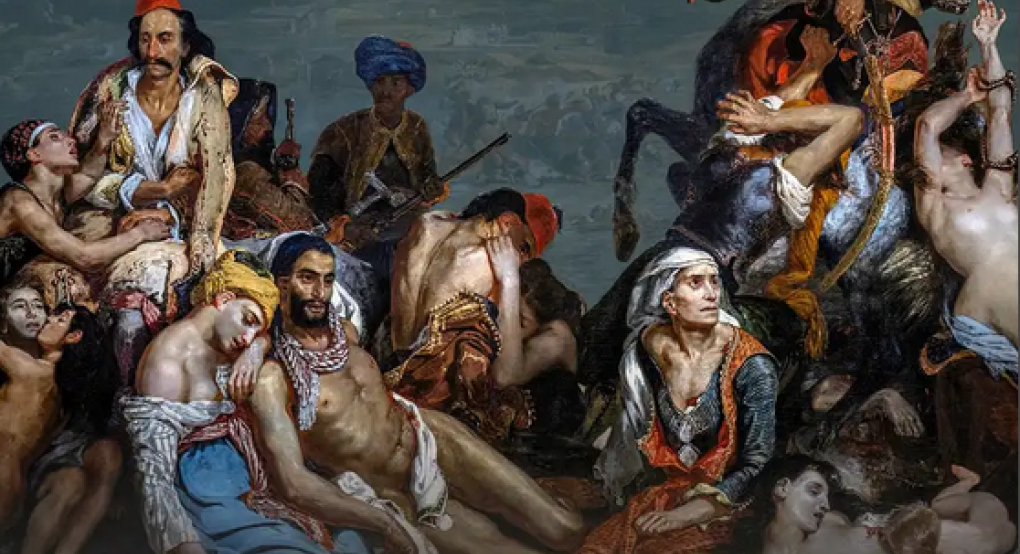 Καλύτερα μιας ώρας ελεύθερη ζωή παρά 40 χρόνια σκλαβιά και φυλακή