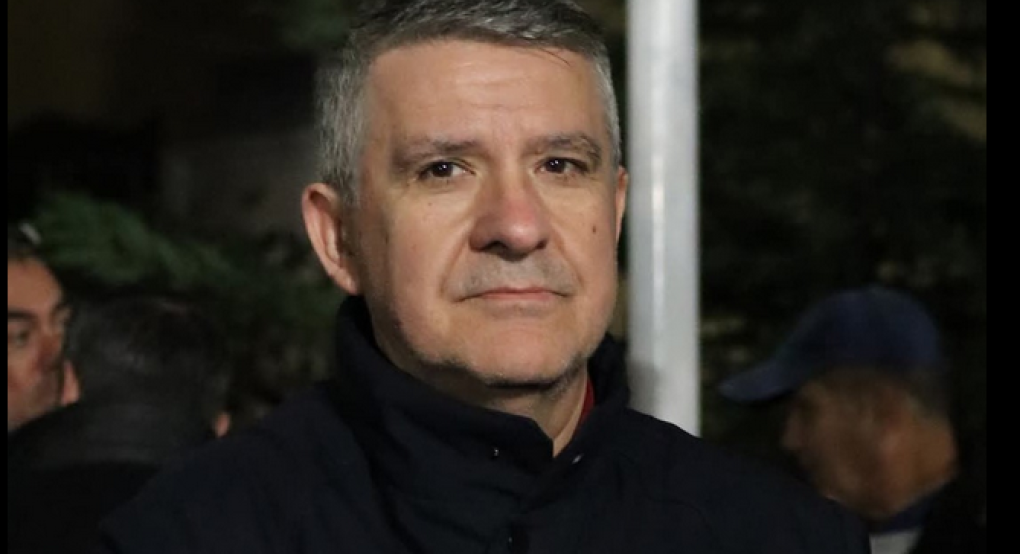 Γιαννιτσά: Μέρα πένθους για τον Αντιδήμαρχο Οικονομικών Θέμη Μάγγο