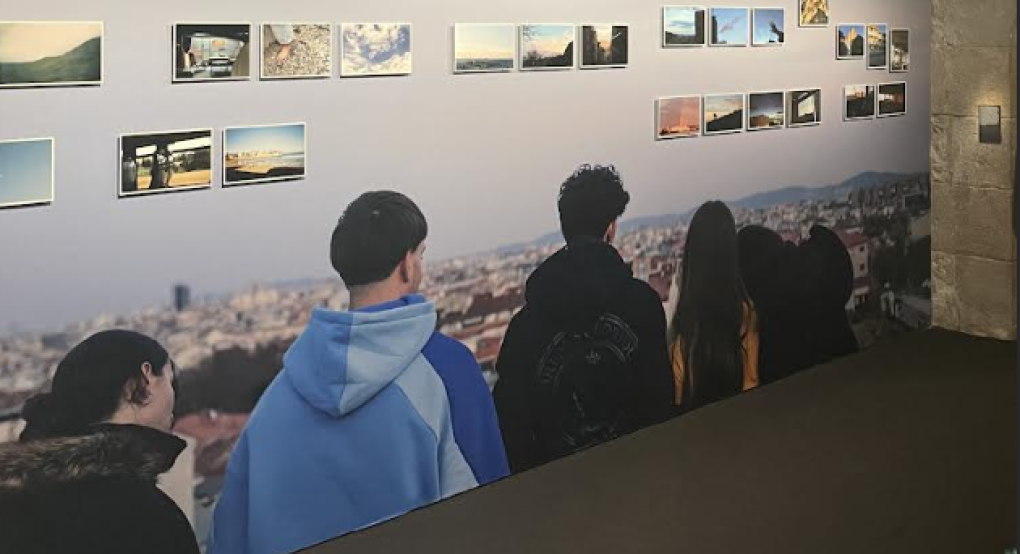 ERASMUS+ στη Βαρκελώνη: Η ευρωπαϊκή εμπειρία γίνεται πράξη στο 1ο Γυμνάσιο  Γιαννιτσών