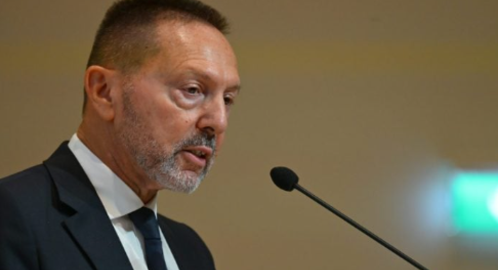 «Καμπανάκι» Στουρνάρα στις τράπεζες για επαγρύπνηση