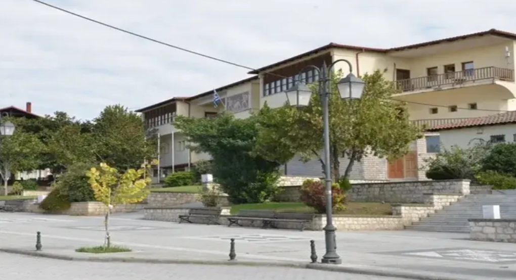 Η Ζαχαράκη στην Πέλλα για να εγκαινιάζει το Κέντρο Καινοτομίας Κεντρικής Μακεδονίας