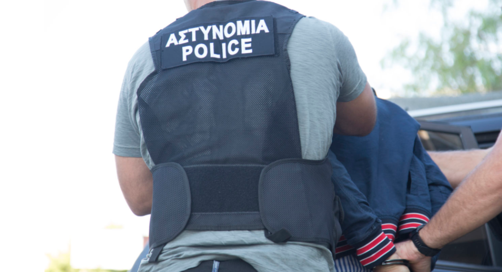 Πέλλα: Ρήμαξαν δύο αποθήκες στο κλέψιμο, αλλά....