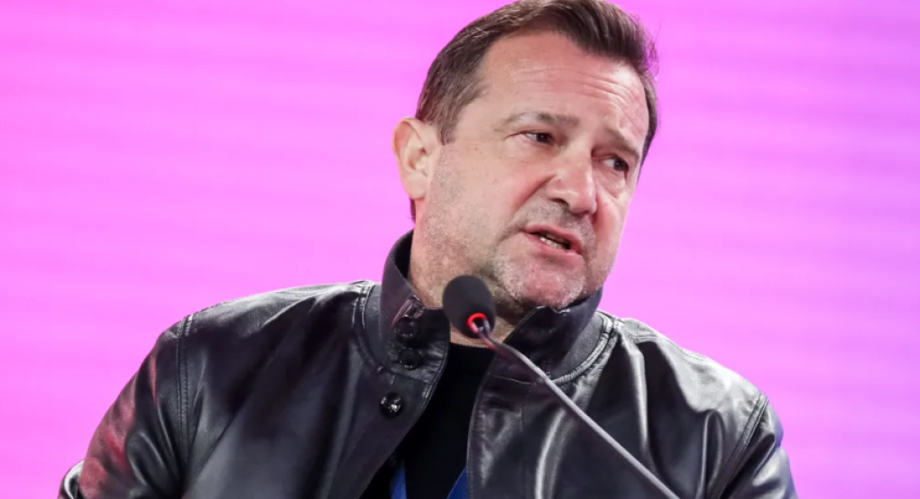 Νίκος Πλακιάς κατά Γεωργιάδη και Φλωρίδη: «Μήπως τελικά εσείς δεν θέλετε να γίνει η δίκη;»