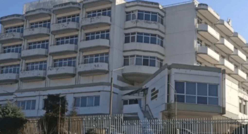 Νοσοκομείο Γιαννιτσών: Μεγαλοβδομαδιάτικο...μαρτύριο για τους απλήρωτους εργαζόμενους;