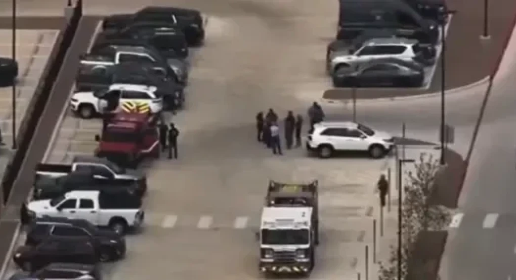 Σοκ σε σχολείο στο Τέξας: 15χρονος μαθήτης πυροβόλησε καθηγήτρια και έβαλε τέλος στη ζωή του