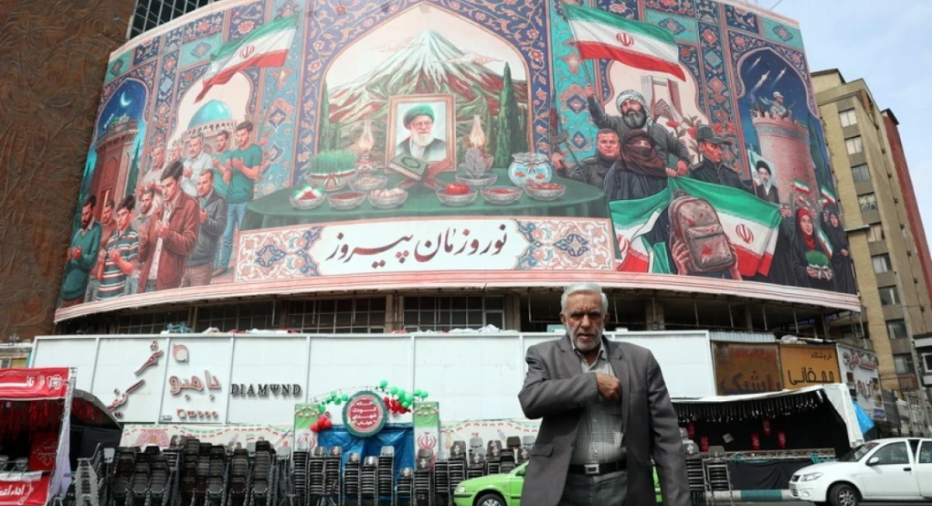 Κι αν το Ιράν χάσει κερδίζοντας; Το σενάριο στρατιωτικής φθοράς και πολιτικής αναβάθμισης