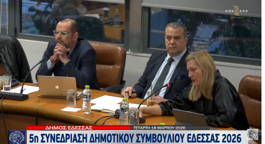 Συνεργασία Ευθύνης: Πίεση για λύσεις σε έργα, ανακύκλωση και καθημερινά προβλήματα