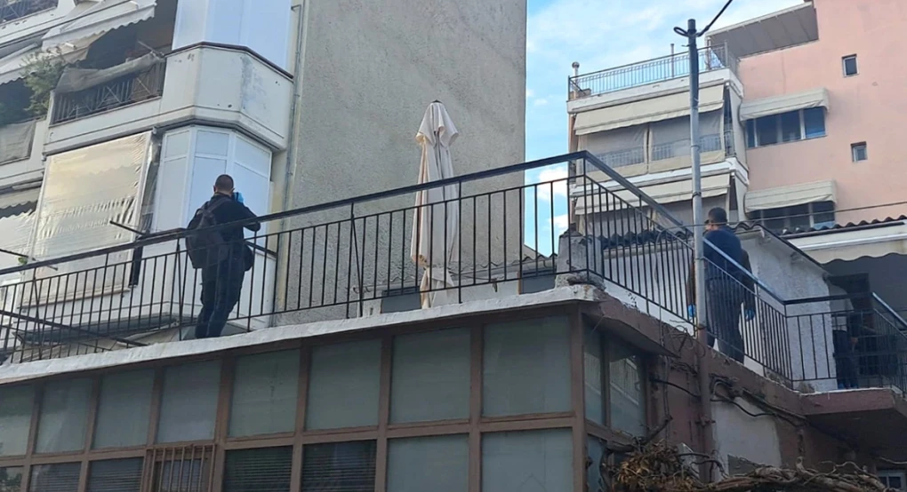 Φρίκη στον Εύοσμο: Ασφυκτικός ο θάνατος της 59χρονης, εγκληματική ενέργεια βλέπουν οι αρχές