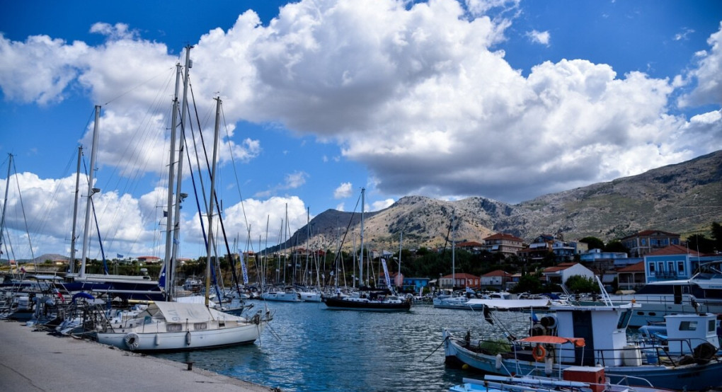 Τουρισμός για όλους 2026: Ποιοι δικαιούνται voucher έως 600 ευρώ για διακοπές