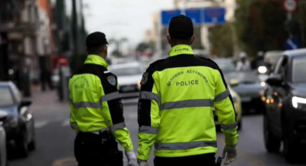 Αυξημένα μέτρα οδικής ασφάλειας σε όλη την επικράτεια κατά την περίοδο εορτασμού του Πάσχα
