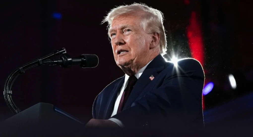 Τραμπ: Το Ιράν θέλει τόσο πολύ να κάνει συμφωνία, αλλά φοβούνται να το πουν για να μην τους σκοτώσουν - Μας στέλνουν μηνύματα αλλά αυτό δεν είναι διαπραγμάτευση, λέει ο Ιρανός ΥΠΕΞ