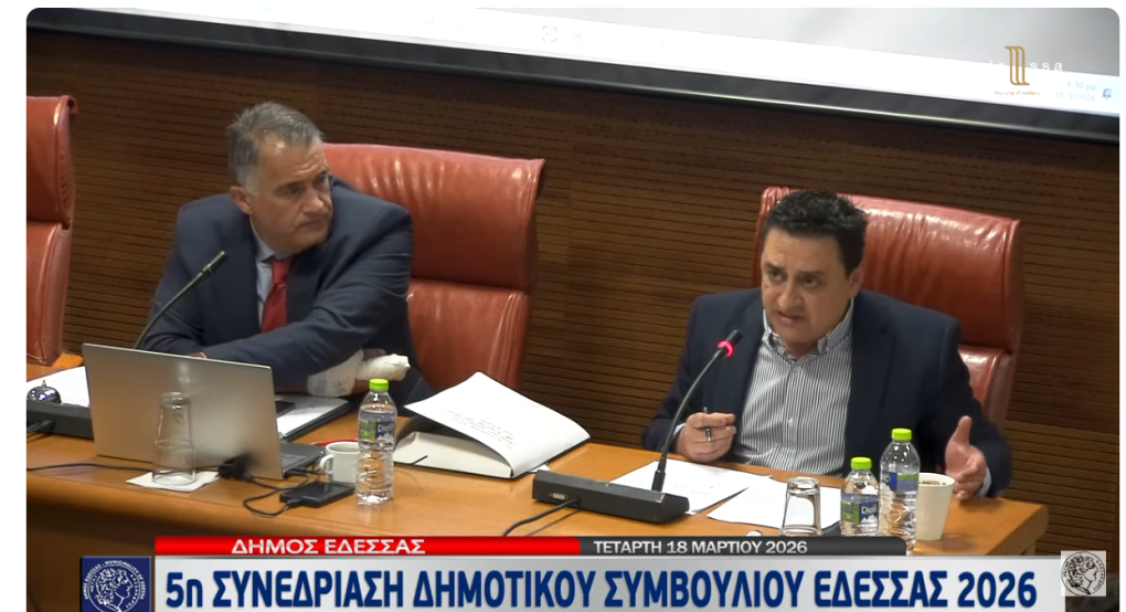 Γιάννης Τσεπκεντζής: Σχέδιο 3,7 εκατ. για Κανναβουργείο και Μύλους – «Πέτυχε το καρναβάλι»