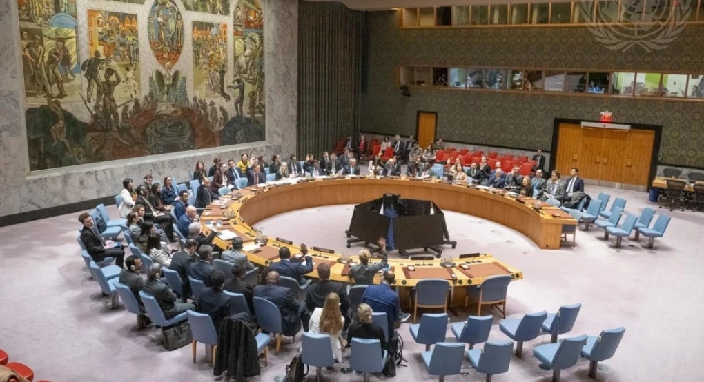 Στον ΟΗΕ η επίθεση στο Ιράν, ΗΠΑ και Ισραήλ επικαλούνται αυτοάμυνα για το χτύπημα στην Τεχεράνη