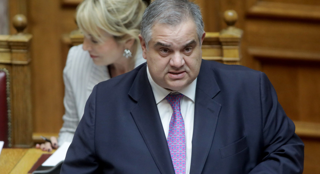 Βασίλης Σπανάκης για Αίγινα:  “Προχωρούν οι εργασίες για τον αγωγό νερού της Αίγινας”  Σε λίγες ημέρες η αποκατάσταση της υδροδότησης