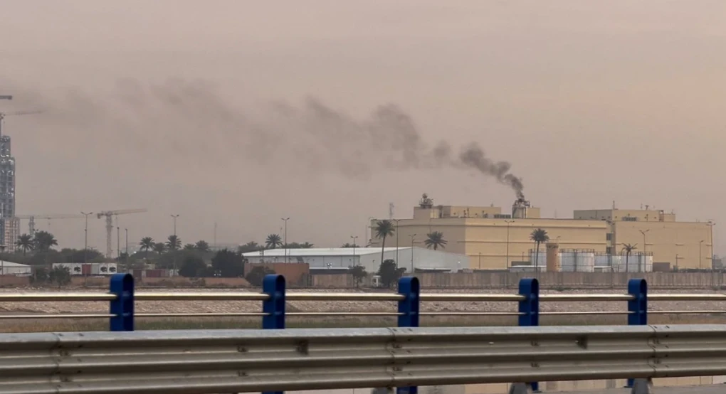 To Ισραήλ βομβάρδισε ταυτόχρονα Τεχεράνη και Βηρυτό - Η πρεσβεία των ΗΠΑ στο Ιράκ δέχθηκε «την πιο έντονη επίθεση»