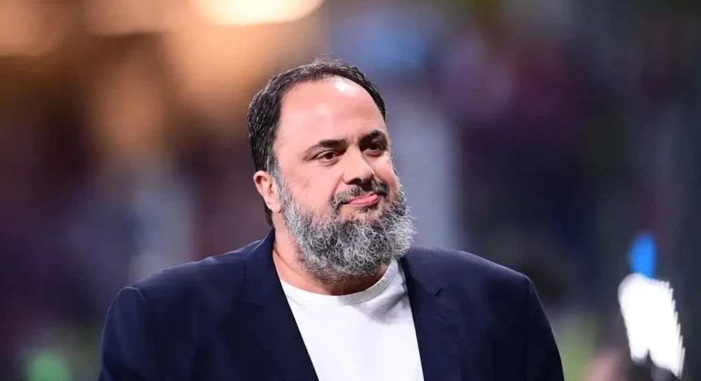 Βαγγέλης Μαρινάκης: «Προστατέψτε τα πλοία και τους ναυτικούς μας και θα βοηθήσουμε να ανοίξουν ξανά τα Στενά του Ορμούζ»