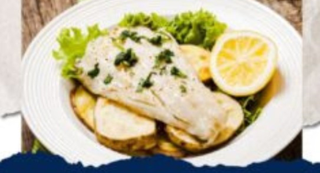 Εορτή 25ης Μαρτίου- Μπακαλιάρος ή λίνγκ; Κεντρικό κριτήριο η σχέση ποιότητας – τιμής