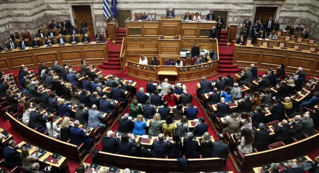 Αύριο στη Βουλή η 2η δικογραφία για τον ΟΠΕΚΕΠΕ, μετά το Πάσχα η 3η - Έρχεται ανασχηματισμός τα επόμενα 24ωρα