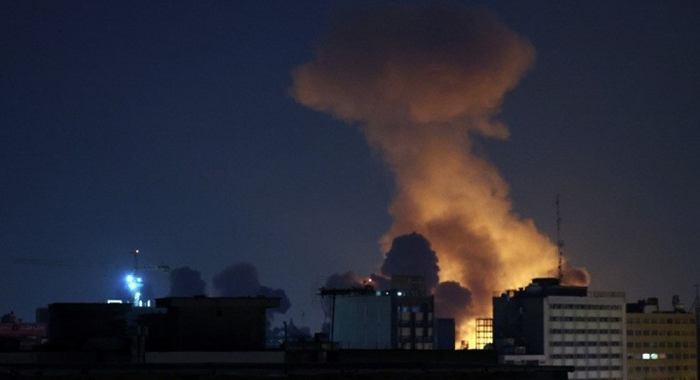 Τουλάχιστον 8 νεκροί εξαιτίας του βομβαρδισμού γέφυρας δυτικά της Τεχεράνης - Πυρκαγιές σε διυλιστήριο του Κουβέιτ εξαιτίας επιδρομής drones