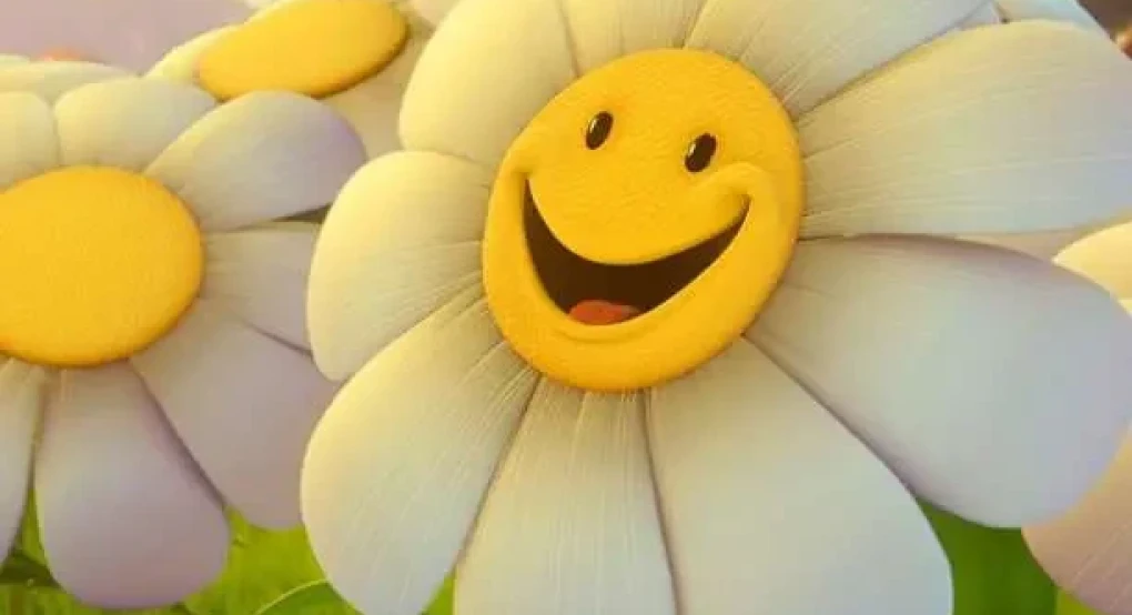 Γιάννης Ξηντάρας -Το χαμόγελο δεν είναι λεπτομέρεια: Είναι στάση ζωής