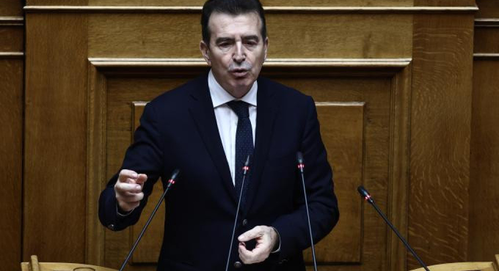 Πετάει για Θεσσαλονίκη ο Χρυσοχοΐδης: Πιθανές ανακοινώσεις για τη δολοφονία του 20χρονου Κλεομένη