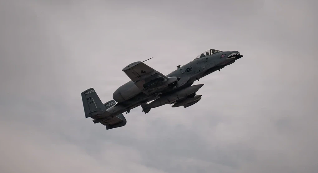 «Δεν ξέρω πως θα αντιδράσω αν πάθει κακό ο πιλότος του F-15», λέει ο Τραμπ - Πυρκαγιά σε βιομηχανική ζώνη και ζημίες στο Ισραήλ από ιρανική πυραυλική επίθεση