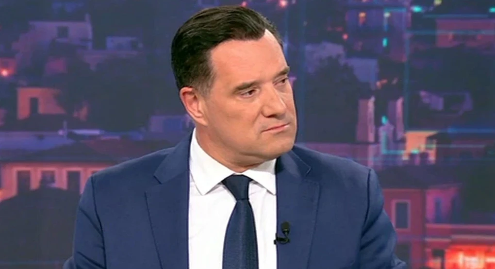 Γεωργιάδης για ΟΠΕΚΕΠΕ: Ορισμένες υποθέσεις είναι γελοίες, άλλες πιο σοβαρές - Η Ευρωπαϊκή Εισαγγελία είναι σαν να κρατάει όμηρο το πολιτικό σύστημα