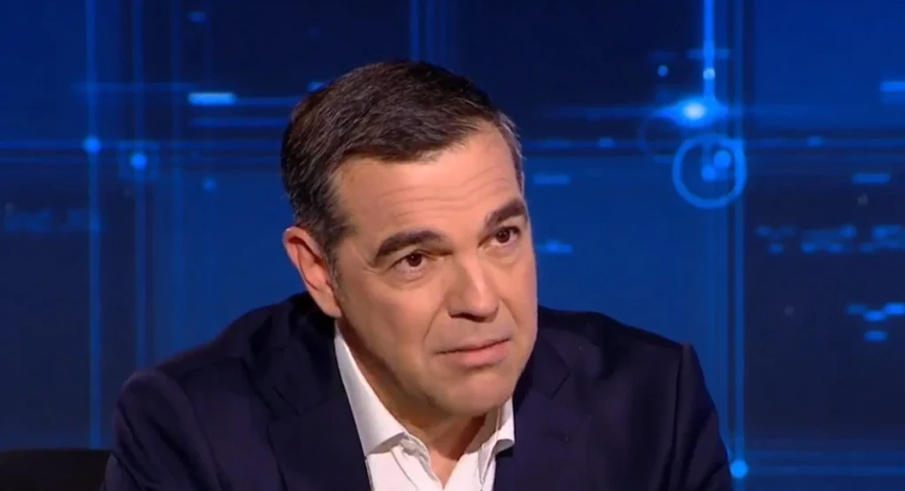 Τσίπρας: Έπρεπε να είχα κλείσει τις τράπεζες την επομένη των εκλογών - Το δημοψήφισμα, που εσείς λέτε κωλοτούμπα, ήταν κορυφαία στιγμή