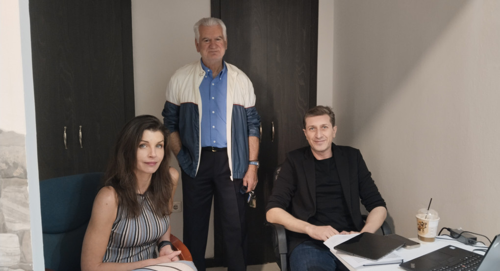 Πραγματοποιήθηκε Δράση Ελέγχου Ακουστικής Ικανότητας "Ακούω Καλά" στο Δήμο Πέλλας