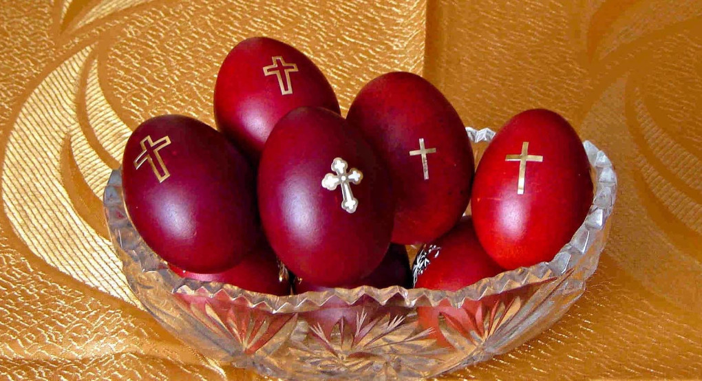 Με λαμπρότητα το πρόγραμμα της Μεγάλης Εβδομάδας στον Ιερό Ναό Αγίου Αντωνίου Αριδαίας