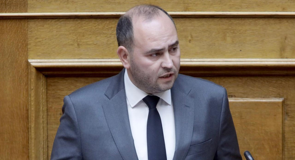 Λάκης Βασιλειάδης: Πρόκειται να προχωρήσω την όλη διαδικασία μέχρι τέλους, ζητώντας αρχικά την άρση της ασυλίας μου, ώστε να λάμψει η αλήθεια.