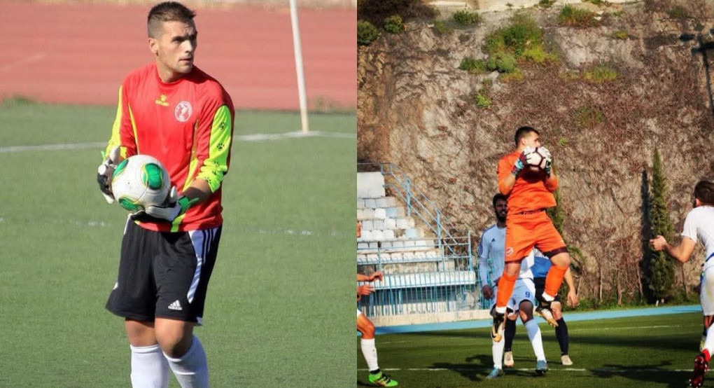 Ο πρόεδρος του Μεσημερίου "κρέμασε" τα γάντια