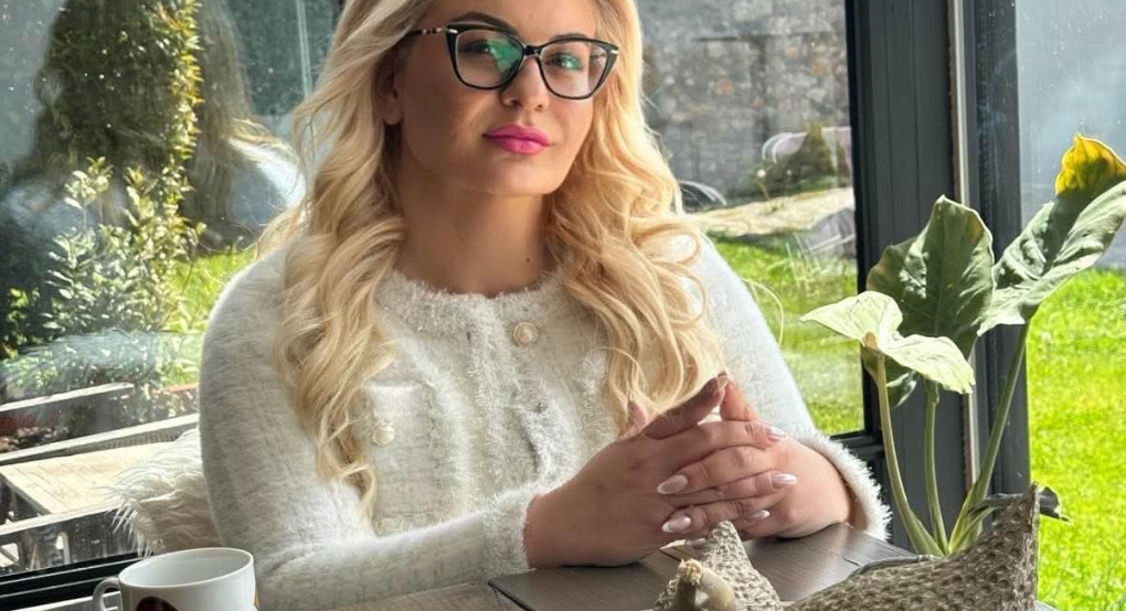 Μια μέρα γεμάτη χαμόγελα, αγάπη και ανθρώπινη ζεστασιά για την Αναστασία Δαρδανελιώτη