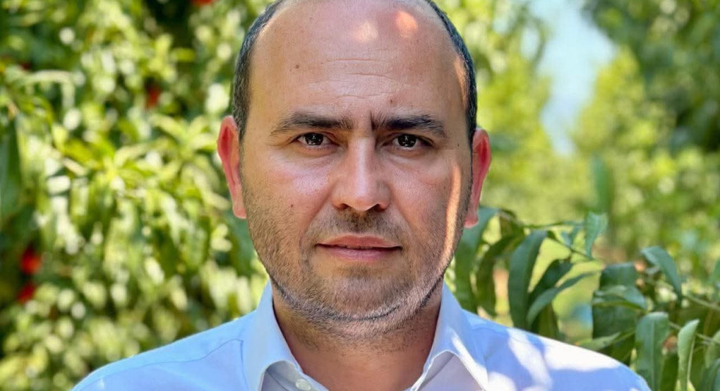 Λάκης Βασιλειάδης: Δρομολογείται τρίμηνη παράταση για τους εργάτες γης