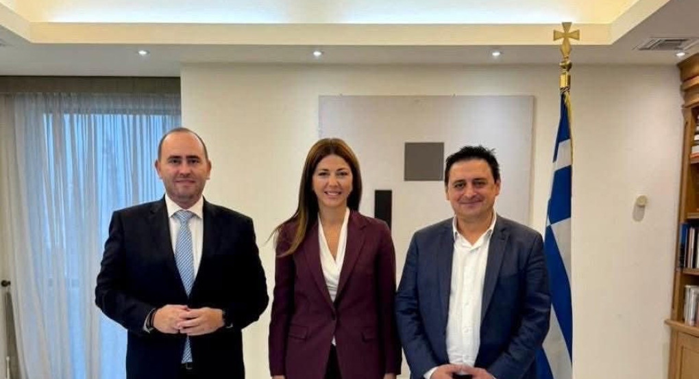 Λάκης Βασιλειάδης: Καλλιτεχνικό σχολείο στην Έδεσσα! Έγκριση της Πράξης Πρόθεσης Χρηματοδότησης ύψους 8 εκ. Ευρώ