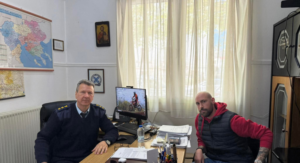 Συνάντηση για τα αδέσποτα στην Αριδαία