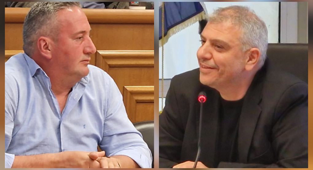 «Φωτιά» για το Natura: Σφοδρή αντιπαράθεση Μπάτση – Παρούτογλου