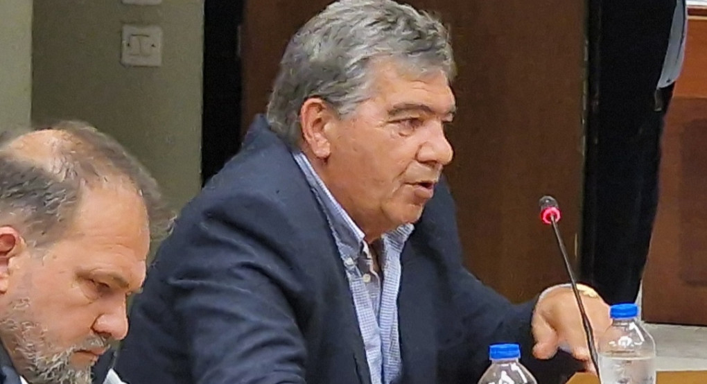 Χρουσόγλου: Στο προσκήνιο οι απλήρωτοι κερασοπαραγωγοί – Αίτημα για συνάντηση με τον Υπουργό