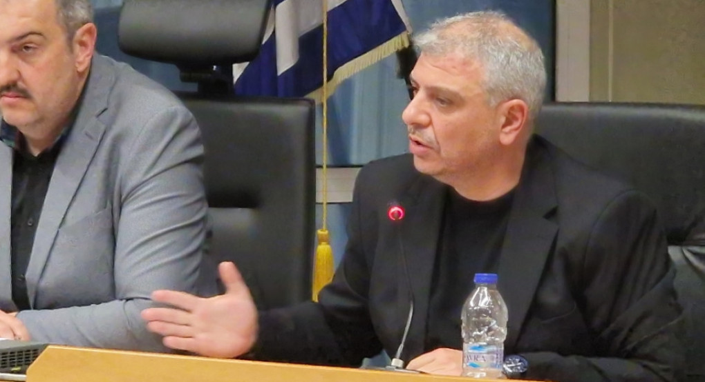 Παρούτογλου: «Θολό το τοπίο για αποζημιώσεις – Δεν υπάρχει θέμα στα Λουτρά» – Απαντήσεις για Natura, έργα και Σαββίδη