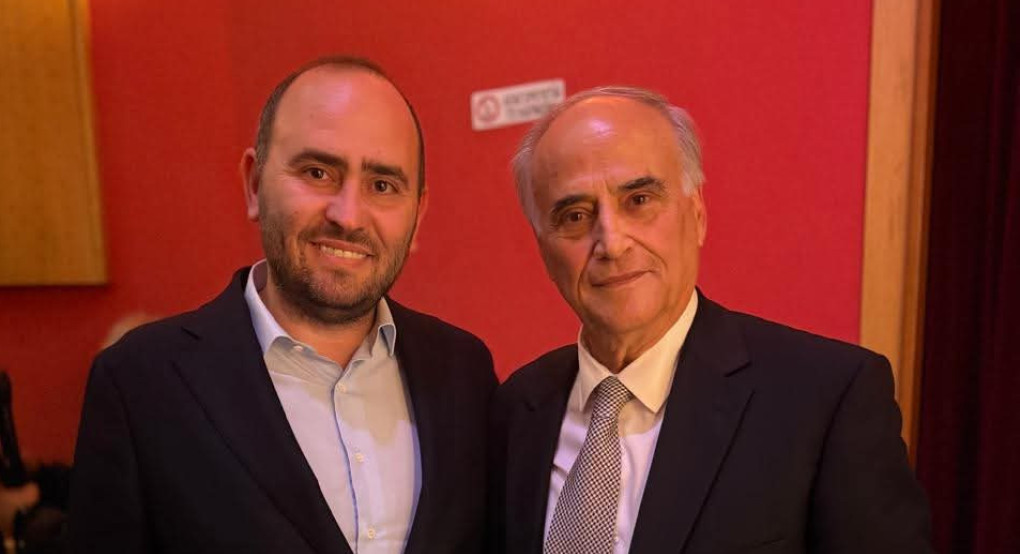 Λάκης Βασιλειάδης: Μια προσπάθεια που τιμάει τον τόπο μας , συγχαρητήρια στον συγγραφέα