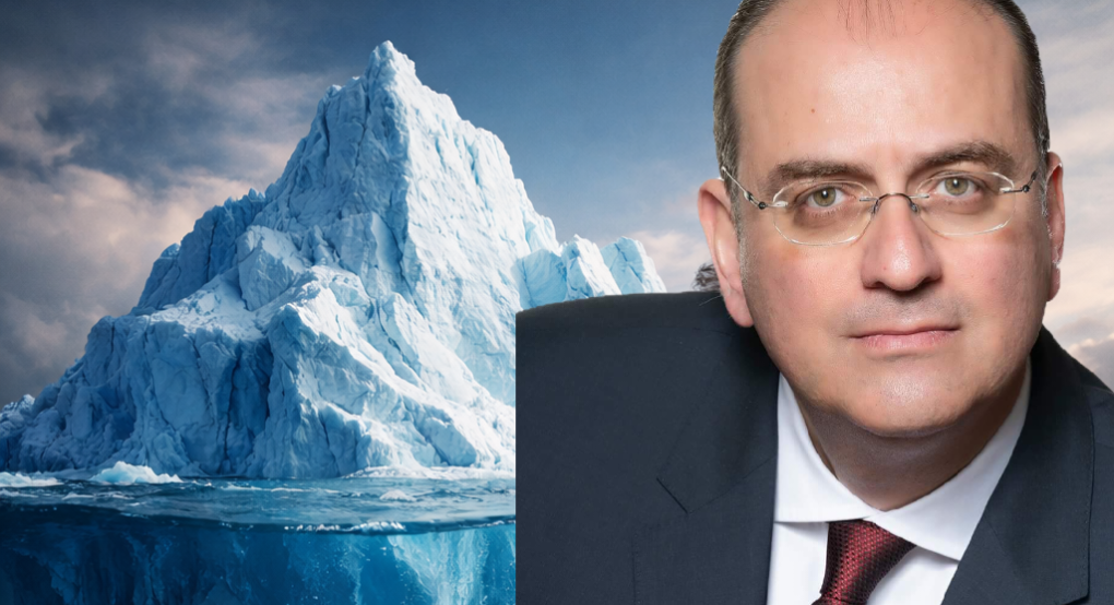 Όταν η πολιτική χιονόμπαλα γίνεται παγόβουνο