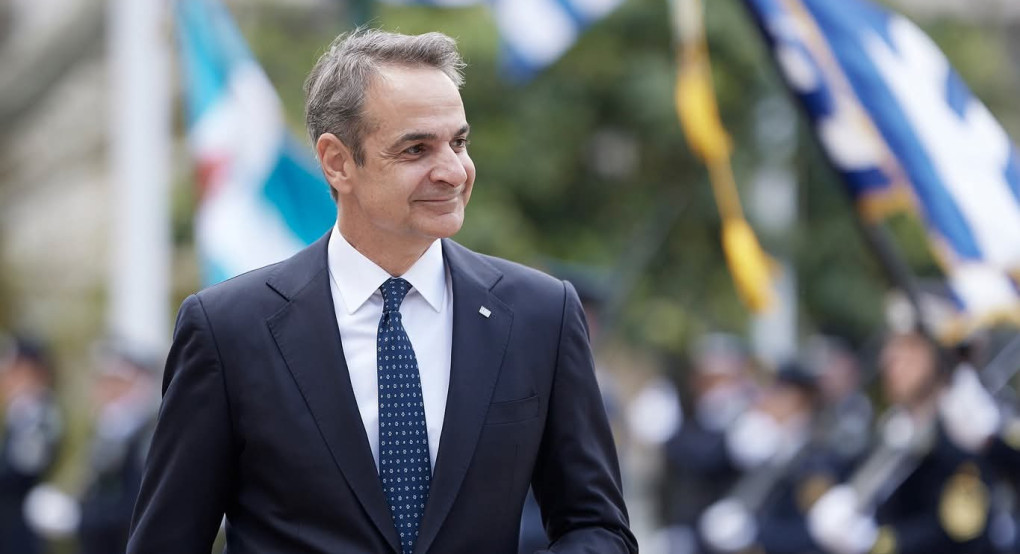 Μητσοτάκης: Μεταρρυθμίσεις, αιχμές για τοξικότητα και κρίσιμα μέτωπα σε οικονομία και ενέργεια