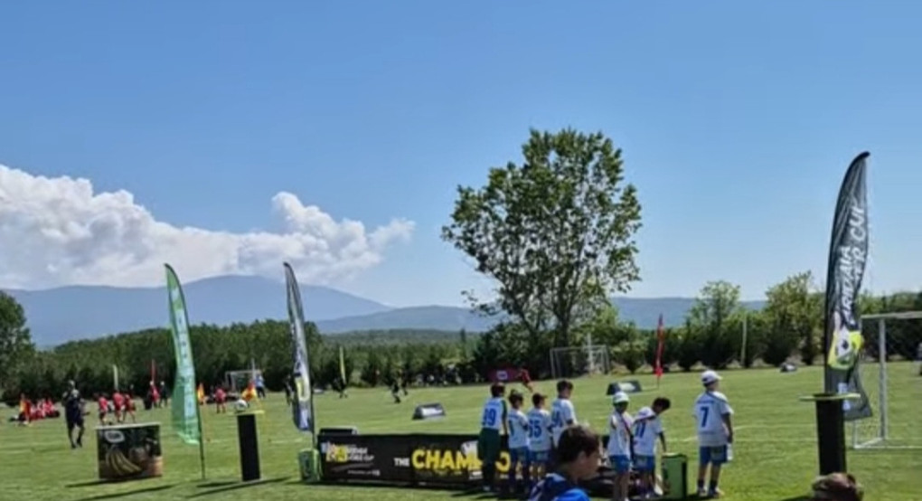 Το «Aridaia Easter Cup» φέρνει αθλητική πνοή στην Αλμωπία