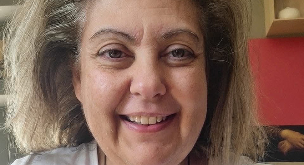 Μελίτα Χισκάκη: «Σήμερα ανοίξαμε ένα σχολείο – Ανάσα ζωής για τους Προμάχους και την ελληνική