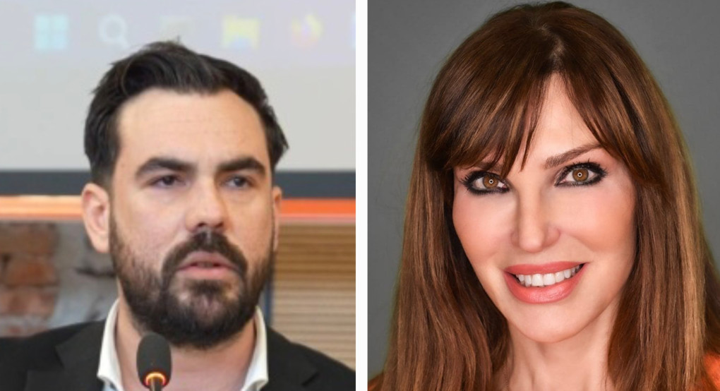 Δήμος Κυριλίδης: Η κα.Χατζηβασιλείου καλείται να δώσει απαντήσεις για την τουριστική πολιτική στην Πέλλα και τον Παλαιό Άγιο Αθανάσιο