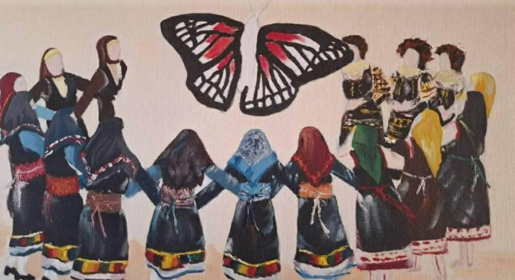 Λύκειον των Ελληνίδων Γιαννιτσών: "Η δε γυνή όταν τραγουδά και όταν τραγουδιέται"