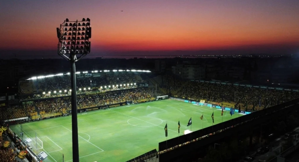 ΠΑΕ Άρης: «Ανυπόστατα και ψευδή περί επαφών με υποψήφιους αγοραστές»