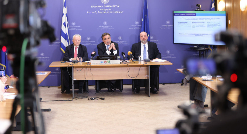 Έκκληση Μ. Σχοινά για συμμόρφωση στα μέτρα βιοασφάλειας στη Λέσβο – Πρόσθετα μέτρα στήριξης στους πληγέντες, χωρίς οικονομικό πλαφόν